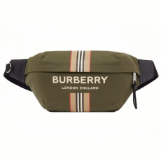 BURBERRY 버버리 소니 스트라이프 범백 80300181 2COLOR