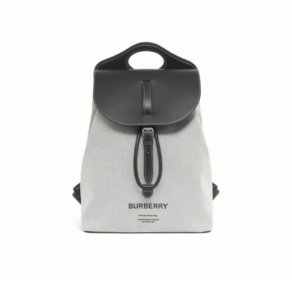 BURBERRY 버버리 나일론 백팩 80416651