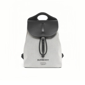 BURBERRY 버버리 나일론 백팩 80416651