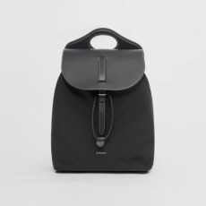 BURBERRY 버버리 나일론 백팩 80420181