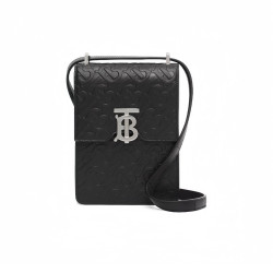 BURBERRY 버버리 미니 로빈 로빈백 80328991
