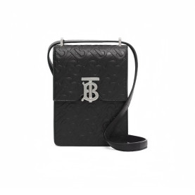 BURBERRY 버버리 미니 로빈 로빈백 80328991
