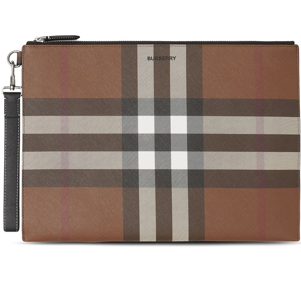 BURBERRY 버버리 파우치 클러치 8036673
