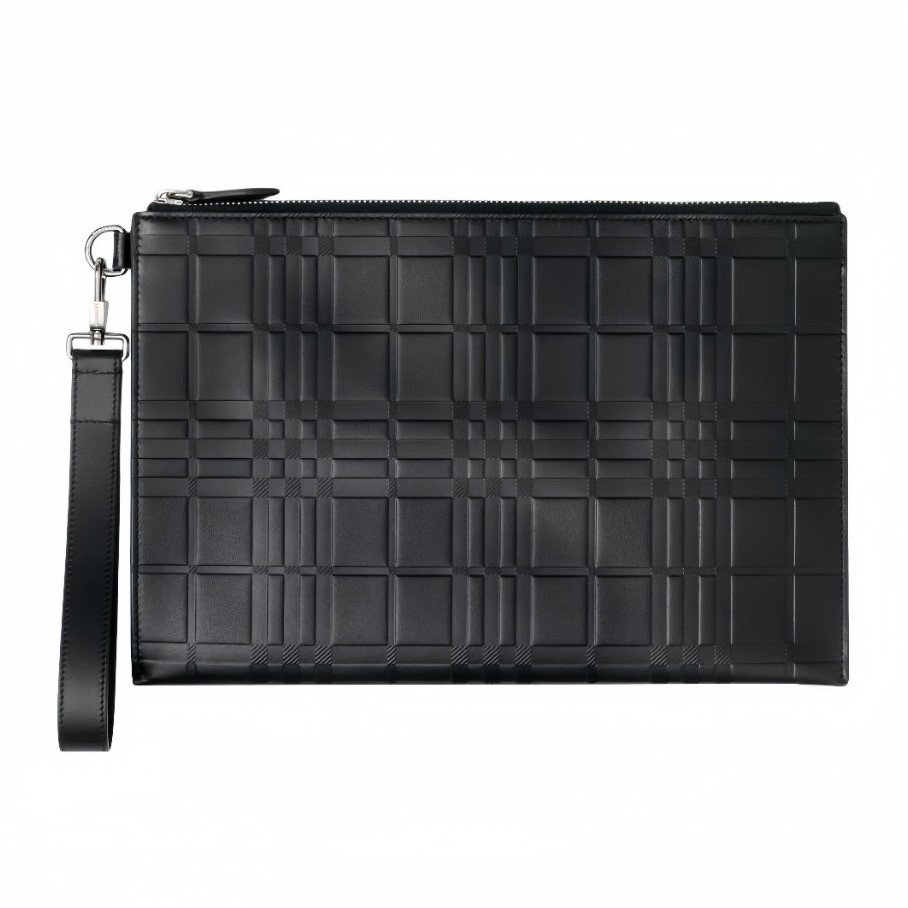 BURBERRY 버버리 파우치 클러치 80493261