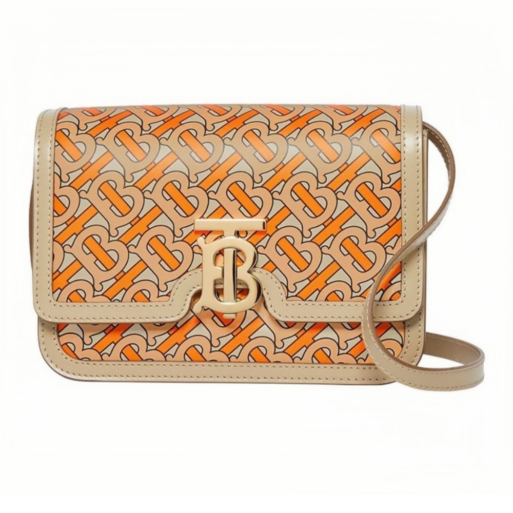 BURBERRY 버버리 스몰 TB 숄더백 8015971