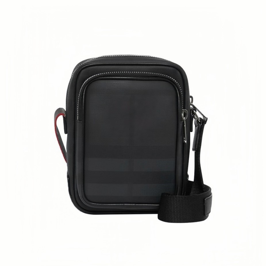 BURBERRY 버버리 체크 크로스백 8013950