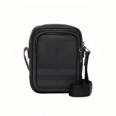 BURBERRY 버버리 체크 크로스백 8013950