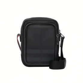 BURBERRY 버버리 체크 크로스백 8013950