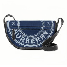 BURBERRY 버버리 데님 가방 8039751