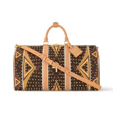 LOUIS VUITTON 루이비통 키폴 반둘리에 50 M11577