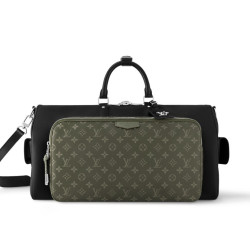 LOUIS VUITTON 루이비통 키폴 반둘리에 50 M12690