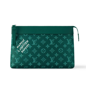 LOUIS VUITTON 루이비통 포쉐트 보야주 수플 M12665