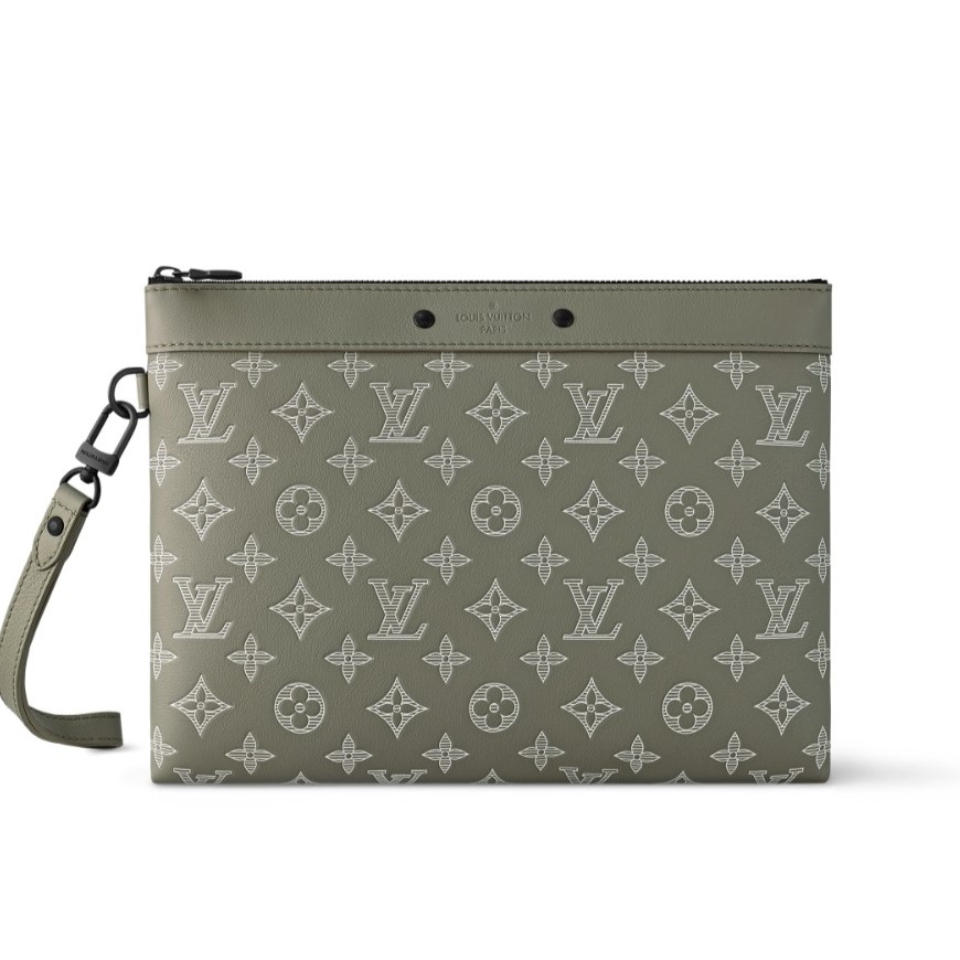 LOUIS VUITTON 루이비통 포쉐트 투고 M12499