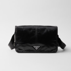 PRADA 프라다 가죽 숄더백 2VD073