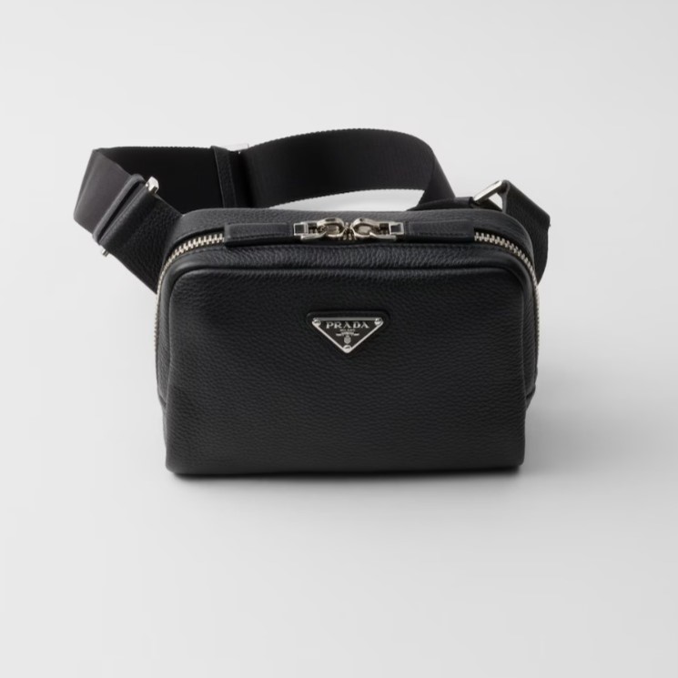 PRADA 프라다 가죽 숄더백 2VH184