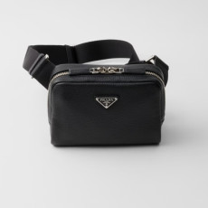 PRADA 프라다 가죽 숄더백 2VH184