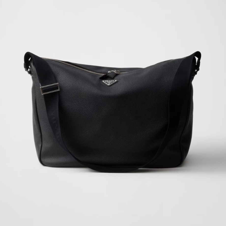 PRADA 프라다 가죽 숄더백 2VH185