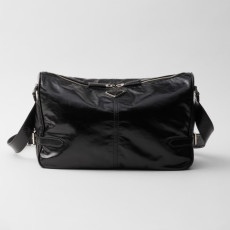 PRADA 프라다 레더 숄더백 2VH187