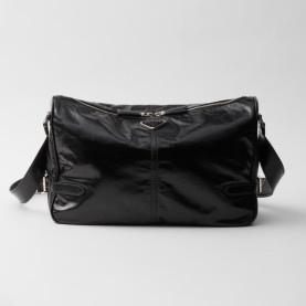 PRADA 프라다 레더 숄더백 2VH187