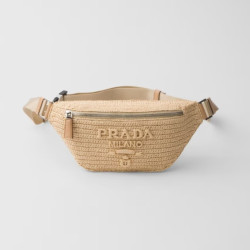 PRADA 프라다 크로셰 벨트백 2VL042