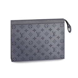 LOUIS VUITTON 루이비통 포셰트 보야지 미디엄 클러치 M30840