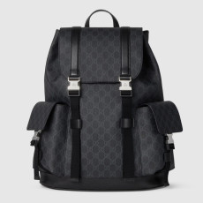 GUCCI 구찌 GG 백팩 ‎792080