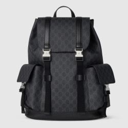 GUCCI 구찌 GG 백팩 ‎792080