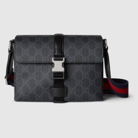 GUCCI 구찌 GG 수퍼 미니백 ‎816953