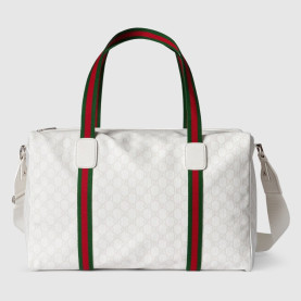 GUCCI 구찌 미디움 더플백 799871