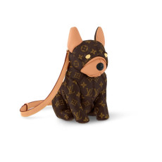 GUCCI 구찌 푸치백 M12617