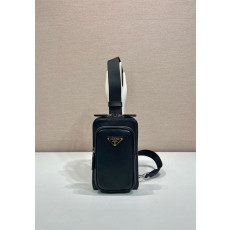 PRADA 프라다 폰백 힙색 2VH195