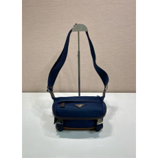 PRADA 프라다 리나일론 숄더백 2VH171