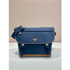 PRADA 프라다 리나일론 숄더백 2VD052
