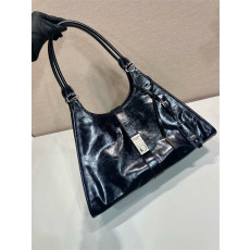 PRADA 프라다 가죽 토트백 1BG570 2COLOR