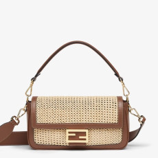 FENDI 펜디 바게트 8BR600