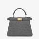 FENDI 펜디 피카부 I See U 쁘띠 8BN335 5COLOR