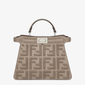 FENDI 펜디 피카부 I See U 스몰 8BN327