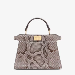 FENDI 펜디 피카부 I See U 쁘띠 8BN335 3COLOR