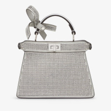 FENDI 펜디 피카부 I SEE U 쁘띠 8BN335