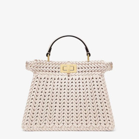 FENDI 펜디 피카부 I See U 스몰 8BN327 3COLOR