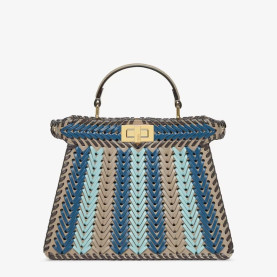 FENDI 펜디 피카부 I See U 스몰 8BN327