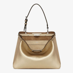 FENDI 펜디 피카부 소프트 미디엄 8BN353