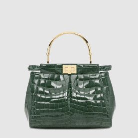 FENDI 펜디 미니 피카부 8BN244