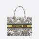 DIOR 디올 북 토트백 미듐 M1296