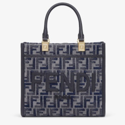 FENDI 펜디 선샤인 쇼퍼백 스몰 8BH394