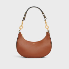 CELINE 셀린느 미디엄 스트랩 아바백 카프스킨 196923 2COLOR