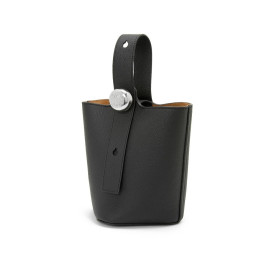 LOEWE 로에베 미니 페블 버킷백 3COLOR