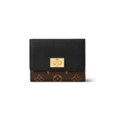 LOUIS VUITTON 루이비통 빅토린 온 마이 사이드 월릿 M82640 3COLOR