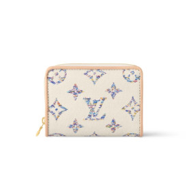 LOUIS VUITTON 루이비통 루 월릿 M83500