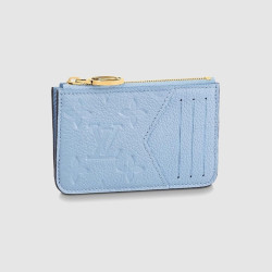 LOUIS VUITTON 루이비통 로미 카드 홀더 누아주 M82045 2COLOR